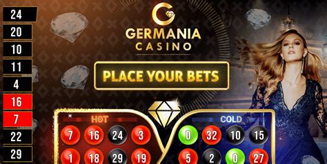 Germania casino online